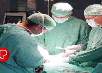 73കാരന്‍ ലിംഗത്തിനുള്ളിൽ ബട്ടണ്‍ ബാറ്ററി കയറ്റി ; ഒടുവിൽ ശസ്ത്രക്രിയയിൽ മൂത്രനാളിയുടെ ഒരുഭാഗം നീക്കംചെയ്തു