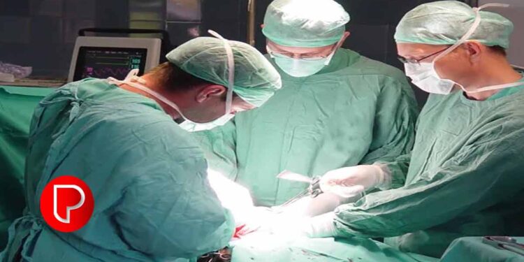 73കാരന്‍ ലിംഗത്തിനുള്ളിൽ ബട്ടണ്‍ ബാറ്ററി കയറ്റി ; ഒടുവിൽ ശസ്ത്രക്രിയയിൽ മൂത്രനാളിയുടെ ഒരുഭാഗം നീക്കംചെയ്തു