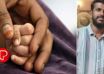 വീട്ടിലെ പ്രസവത്തിനിടെ അമ്മയും കുഞ്ഞും മരിച്ച സംഭവത്തിൽ ഭർത്താവ് റിമാന്റിൽ