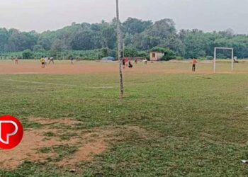 വികസന പ്രതീക്ഷയില്‍ കാരക്കുറ്റി ഇതിഹാസ് സ്റ്റേഡിയം