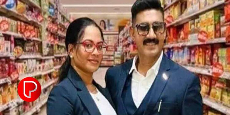 ഹൈറിച്ച് ദമ്പതികൾ ഇന്ന് ഇഡി ഓഫീസിൽ കീഴടങ്ങിയേക്കും