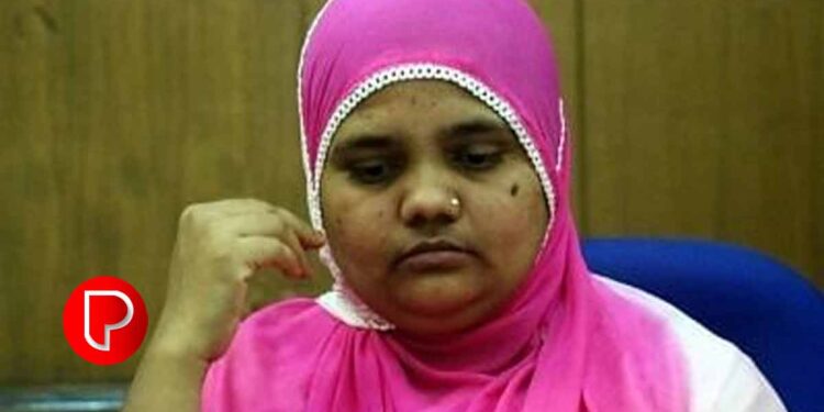 ബില്‍ക്കീസ് ബാനു കേസിലെ പ്രതിക്ക് 15 ദിവസത്തിനുള്ളില്‍ പരോള്‍