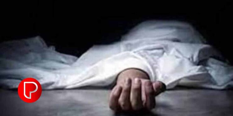 ഇരുപത്തഞ്ചുകാരിയുടെ കഴുത്ത് ബ്ലേഡ് വച്ച് അറുത്ത് 44കാരൻ