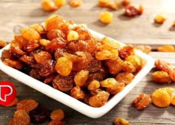 കുതിര്‍ത്ത ഉണക്കമുന്തിരി കഴിക്കുന്നത് കൊണ്ടുള്ള ഗുണങ്ങള്‍