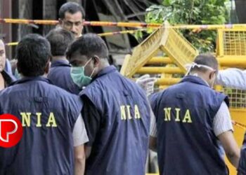 തെലങ്കാനയിലെ യുഎപിഎ കേസുമായി പാലക്കാട് എൻഐഎ റെയ്ഡ്