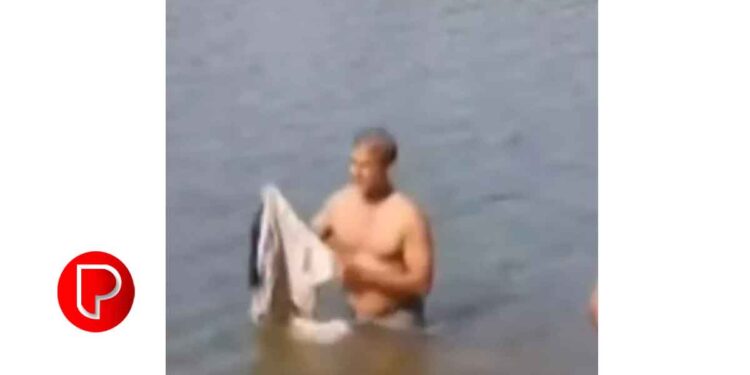 എടവണ്ണപ്പാറയിൽ ചാലിയാറിൽ മരിച്ച നിലയിൽ കണ്ടെത്തിയ പതിനേഴുകാരിയുടെ വസ്ത്രങ്ങൾ കണ്ടെത്തി