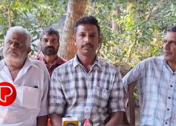 പുരാതനമായ മാവൂർ ചെറൂപ്പ പൊക്കിണാത്ത് ഭഗവതി കാവിലെ തിറ താലപ്പൊലി ഉത്സവം നാളെ