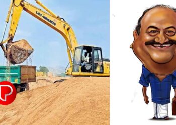 സംസ്ഥാന ബജറ്റ് 2024: ചാലിയാർ ഉൾപ്പെടെ മൂന്നു നദികളിൽ നിന്ന്‌ മണൽവാരൽ പുനരാരംഭിക്കും