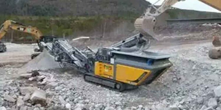 കാരശ്ശേരിയില് പുതിയ ക്വാറിക്ക് നീക്കം; പ്രതിഷേധം