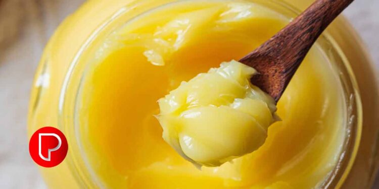 മുടിയും ചർമവും ആരോഗ്യത്തോടെ ഇരിക്കാൻ : ഒറ്റ സ്പൂൺ നെയ്യ് മതി