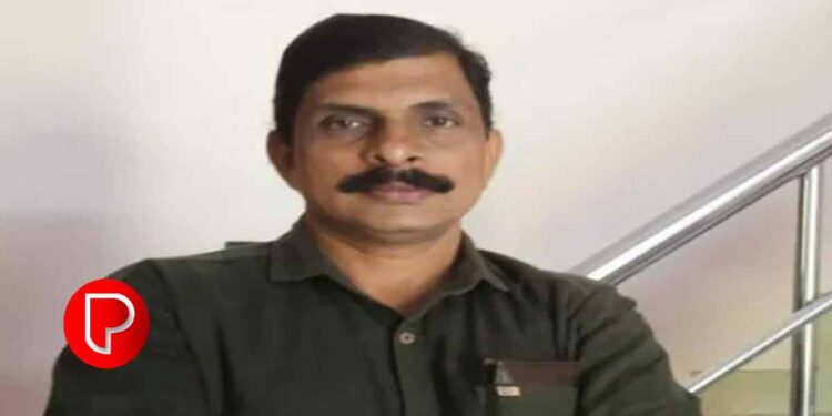 കുന്ദമംഗലത്ത് കാറ് ബൈക്കില് ഇടിച്ചു ; അപകടത്തില് ഒരാള് മരിച്ചു