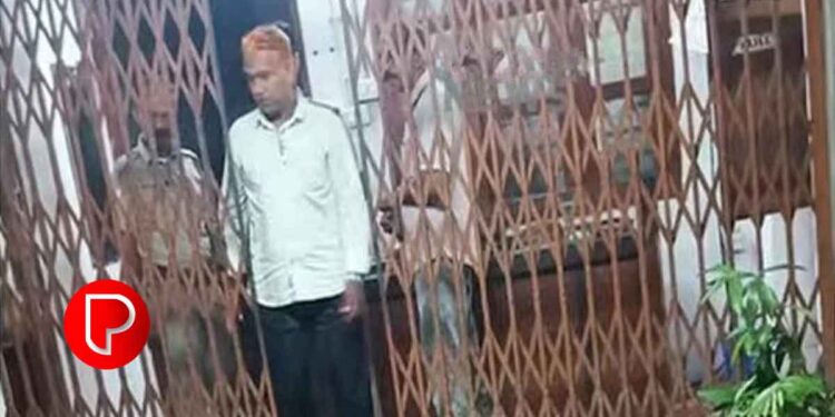 എടവണ്ണപ്പാറയിൽ പ്ലസ് വണ്‍ വിദ്യാര്‍ഥിനിയുടെ മൃതദേഹം ചാലിയാറില്‍ കണ്ടെത്തിയ സംഭവം; പീഡനത്തിനിരയാക്കിയെന്ന കേസിൽ കരാട്ടെ മാസ്റ്റര്‍ സിദ്ധീഖ് അലി അറസ്റ്റില്‍