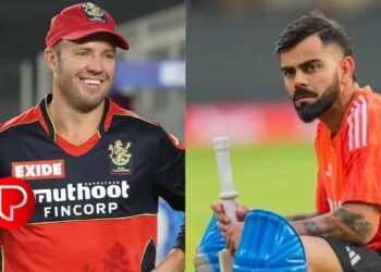 കോലിയുടെ വ്യക്തിജീവിതത്തെക്കുറിച്ച് തെറ്റായവിവരം പങ്കുവെച്ചതില്‍ ഖേദമറിയിച്ച് എബി ഡിവില്ലിയേഴ്‌സ്