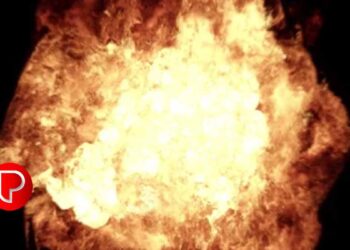 മധ്യപ്രദേശിൽ പടക്കനിർമ്മാണ ശാലയിൽ സ്ഫോടനം ; 6 പേർ മരിച്ചു. 59 പേർക്ക് പരിക്കേറ്റു