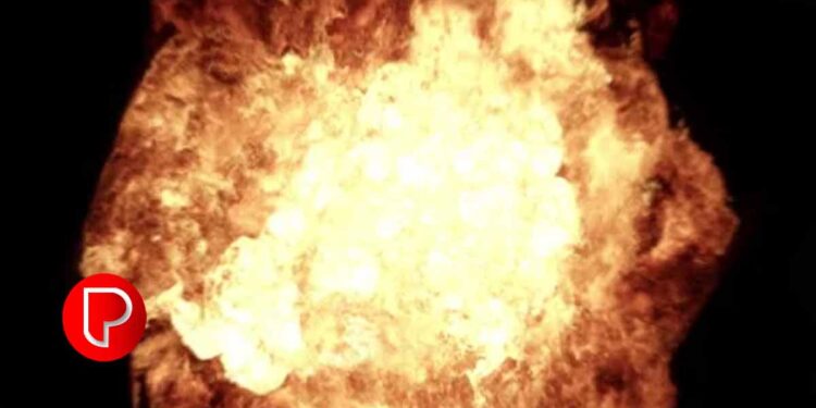 മധ്യപ്രദേശിൽ പടക്കനിർമ്മാണ ശാലയിൽ സ്ഫോടനം ; 6 പേർ മരിച്ചു. 59 പേർക്ക് പരിക്കേറ്റു