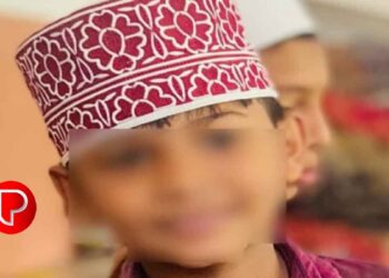 എടവണ്ണപ്പാറ റോഡിൽ റോഡ് മുറിച്ച് കടക്കവേ ബൈക്കടിച്ചു; നാലാം ക്ലാസ് വിദ്യാർത്ഥി മരിച്ചു