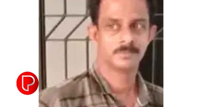 തിരുവമ്പാടിയിൽ തോക്കിൽ ഉപയോഗിക്കുന്ന വെടിയുണ്ടകളുമായി യുവാവ് പിടിയില്; പിടിച്ചെടുത്തത് 16 വെടിയുണ്ടകളും 755 മെറ്റല് ബോളുകളും