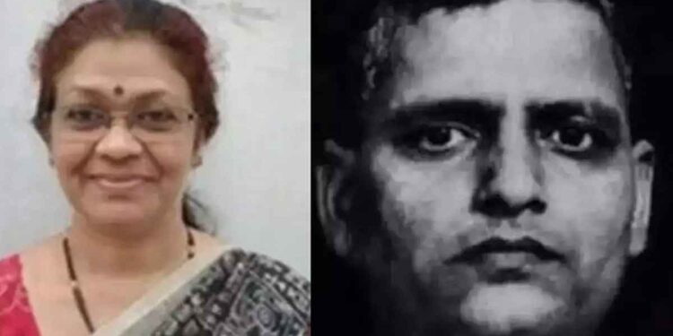 ഗോഡ്സെക്ക് അനുകൂലമായ പരാമർശം; പ്രൊഫ. ഷൈജ ആണ്ടവനോട് വിശദീകരണം തേടി എൻഐടി