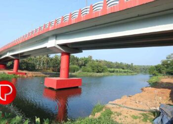 പഴയ പാലം ഓർമ്മയായി; ചെട്ടിക്കടവിൽ പുതിയപാലം ഉദ്ഘാടനത്തിന് സജ്ജം; വയനാട് ഭാഗത്തേക്കുള്ള യാത്ര എളുപ്പമാകും