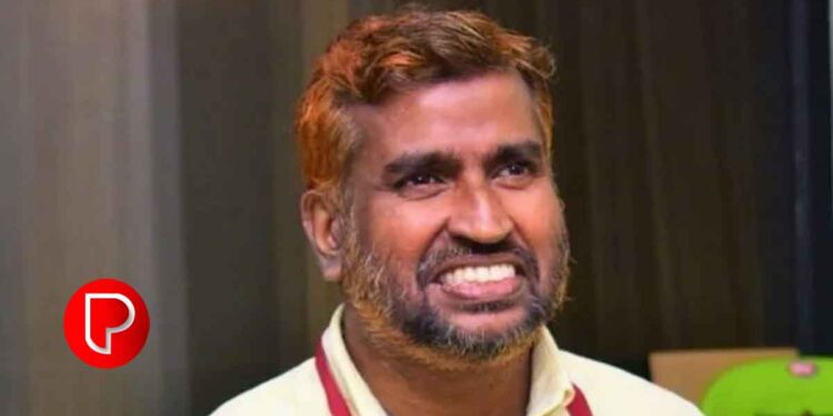 കുറ്റ്യാടിയിൽ സ്കൂള്‍ വാര്‍ഷികാഘോഷ ചടങ്ങിനിടെ പ്രിൻസിപ്പല്‍ കുഴഞ്ഞു വീണു മരിച്ചു