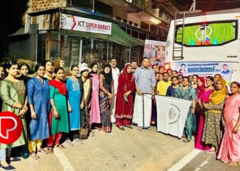 ‘മസനഗുഡി വഴി ഊട്ടിയിലേക്ക്’; സംസ്ഥാനത്ത് ആദ്യമായി അംഗൻവാടി ജീവനക്കാർക്ക് വിനോദയാത്രയൊരുക്കി കൊടിയത്തൂർ പഞ്ചായത്ത്