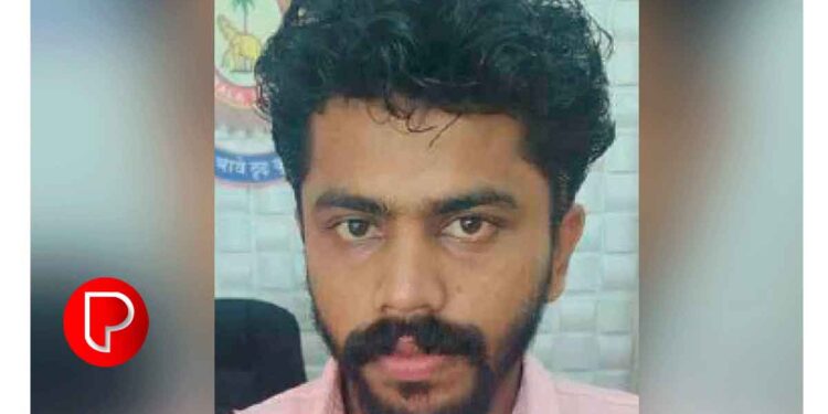 പീഡനം: നീലേശ്വരം സ്വദേശി മാവൂരിൽ അറസ്റ്റില്