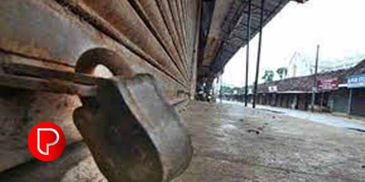 നാളെ ഭാരത് ബന്ദ് ; രാവിലെ ആറ് മണി മുതൽ വൈകിട്ട് നാല് മണിവരെ