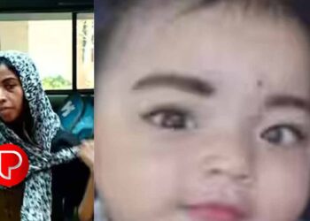 ജോലിക്ക് പോകാൻ കുഞ്ഞ് തടസം ; ഒരു വയസുകാരിയെ ശ്വാസംമുട്ടിച്ച് കൊലപ്പെടുത്തി അമ്മ