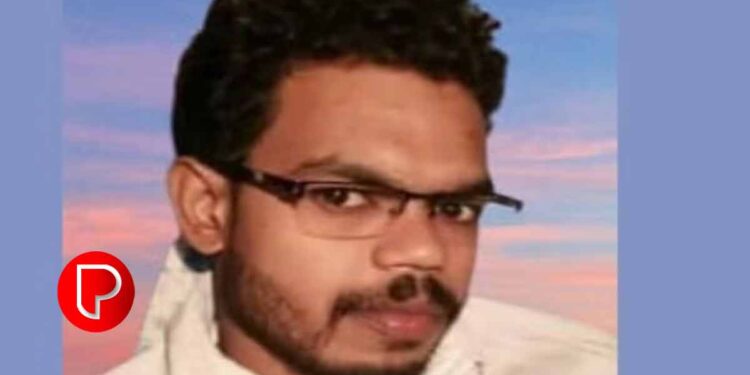 ജോലി ലഭിക്കാത്തതിലുള്ള മനോവിഷമം ; തിരുവനന്തപുരത്ത് യുവാവിനെ മരിച്ചനിലയിൽ കണ്ടെത്തി