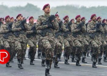 കരസേനയില്‍ അഗ്നിവീര്‍; അപേക്ഷ സ്വീകരിക്കുന്ന അവസാന തീയതി മാര്‍ച്ച്‌ 22