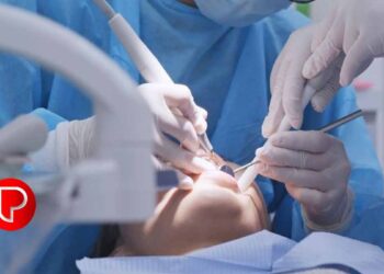 വിവാഹത്തിനു മുൻപ് ചിരി സുന്ദരമാക്കാൻ ശസ്ത്രക്രിയ ; യുവാവിനു ദാരുണാന്ത്യം