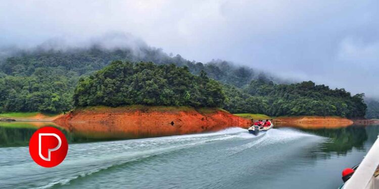 കക്കയം ഇക്കോ ടൂറിസം കേന്ദ്രം ഒരാഴ്ചയ്ക്കകം തുറക്കുമെന്ന് വനംവകുപ്പ്