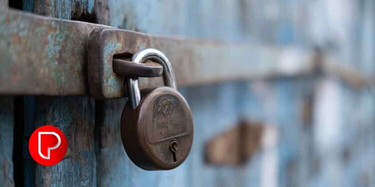 വ്യാപാരി-വ്യവസായി ഏകോപന സമിതി പ്രഖ്യാപിച്ച സംസ്ഥാന വ്യാപക കടയടപ്പ് സമരം ഇന്ന്