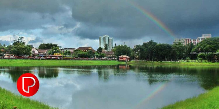 ഒരേ സമയം 500 പേര്‍ക്ക് ഫ്രീ ഹൈ സ്പീഡ് ഡാറ്റ; കേരളത്തിലെ ആദ്യത്തെ സൗജന്യ വൈഫൈ പാര്‍ക്കായി കോഴിക്കോട്