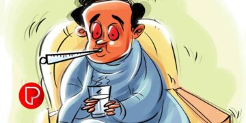 ചൂട് കൂടുന്നതിനനുസരിച്ച് കോഴിക്കോട് മഞ്ഞപ്പിത്തവും ചിക്കൻ പോക്സും; പരീക്ഷാ കാലത്ത് വിദ്യാർഥികൾക്കിടയിൽ രോഗ വ്യാപനം ആശങ്കയുണ്ടാക്കുന്നു