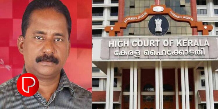 ടി പി കേസിലെ പ്രതികൾക്ക് തിരിച്ചടി; രണ്ട് പ്രതികളെ വെറുതെ വിട്ടത് റദ്ദാക്കി