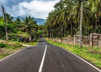 കോഴിക്കോട് നഗരത്തിലെ നാല് റോഡുകളുടെ നവീകരണത്തിനായി 7.82 കോടിയുടെ ഭരണാനുമതി