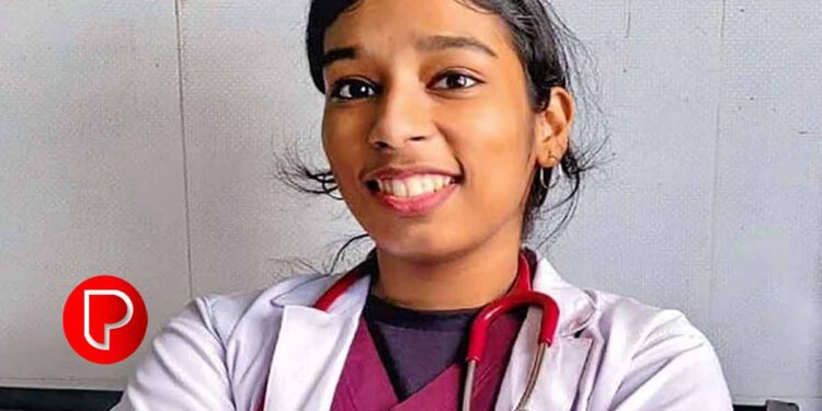 ഡോ.വന്ദനദാസ് കൊലക്കേസ് ; സി ബി ഐ അന്വേഷണം ഇല്ല ; വന്ദനയുടെ അച്ഛൻ മോഹൻദാസ് നൽകിയ ഹർജി ഹൈക്കോടതി തള്ളി