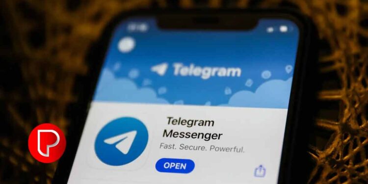 വൻ സാമ്പത്തിക തട്ടിപ്പ് ; ഇതിനായി ടെലഗ്രാം വ്യാപകമായി ഉപയോഗിക്കുന്നു