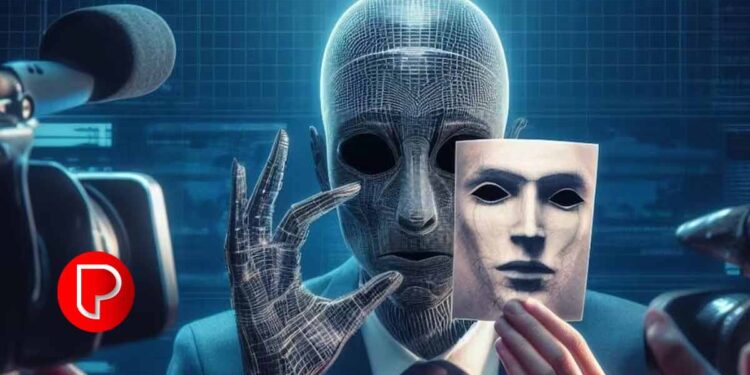 ഡീപ് ഫേക്ക് ഉപയോഗിച്ച്‌ സൈബര്‍ തട്ടിപ്പ് ; ആദ്യ അറസ്റ്റ് കോഴിക്കോട്