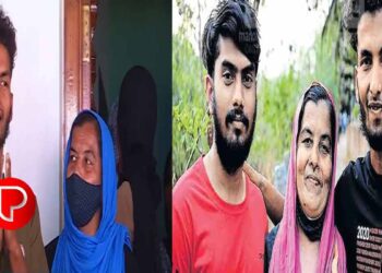 മലമ്പുഴ കൂമ്പാച്ചി മലയിൽ കുടുങ്ങിയ ബാബുവിന്റെ അമ്മയും സഹോദരനും ട്രെയിൻ തട്ടി മരിച്ച നിലയിൽ