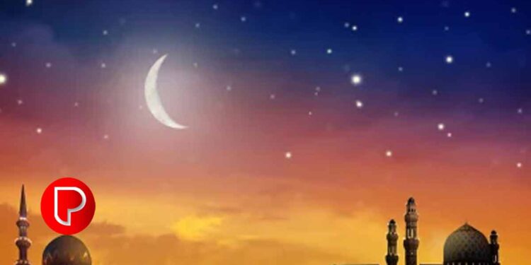 ഇന്ന് ശഅ്ബാൻ ഒന്ന് ; ബറാഅത്ത് രാവ് ഫെബ്രുവരി 25ന്