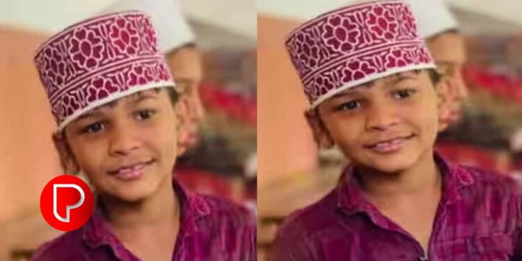 മലപ്പുറത്ത് 11 വയസുള്ള കുട്ടി മരിച്ചത് ചികിത്സ കിട്ടാത്തതിൽ ; പരാതി നൽകി കുടുംബം