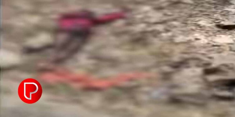 കോഴിക്കോട് കാരശ്ശേരി കരിങ്കൽ ക്വാറിയിൽ യുവാവിന്റെ അജ്ഞാത മൃതദേഹം കണ്ടെത്തി