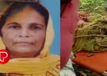 കുറ്റിക്കാട്ടൂർ സൈനബ വധക്കേസ് ; പൊലീസ് കുറ്റപത്രം നൽകി