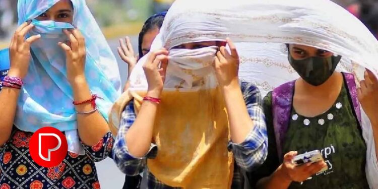 സംസ്ഥാനത്ത് താപനില ഉയരുന്നു ; ഇന്നും നാളെയും യെല്ലോ അലർട്ട് ; മുൻകരുതലുകൾ