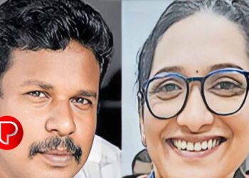 മക്കളെ കാണാന്‍ ആരതി അനുവദിച്ചില്ല കള്ളക്കേസ് കൊടുത്തു ; ഭാര്യയെ തീകൊളുത്തി കൊന്ന ഭർത്താവിന്റെ മൊഴി