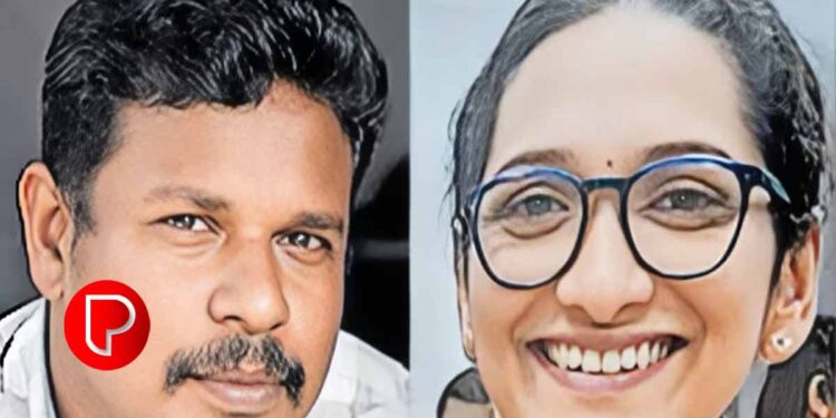 മക്കളെ കാണാന്‍ ആരതി അനുവദിച്ചില്ല കള്ളക്കേസ് കൊടുത്തു ; ഭാര്യയെ തീകൊളുത്തി കൊന്ന ഭർത്താവിന്റെ മൊഴി