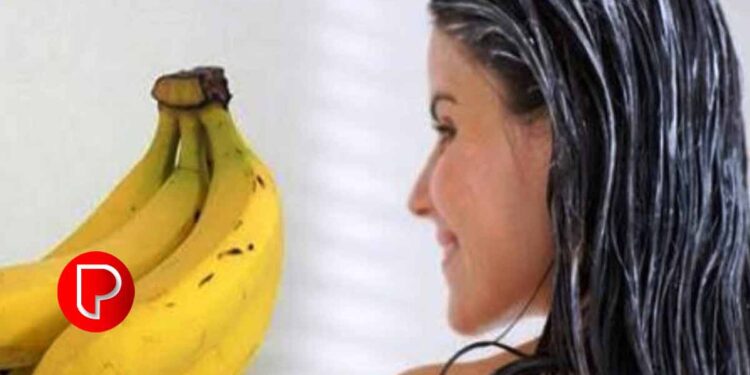 മുടിയുടെ വളര്‍ച്ചയെയും ആരോഗ്യത്തെയുംഎങ്ങനെ സഹായിക്കും നേന്ത്രപ്പഴം