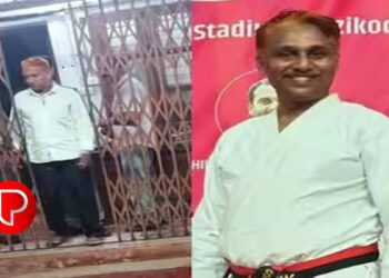 17 കാരിയുടെ മൃതദേഹത്തിൽ വസ്ത്രങ്ങളുണ്ടായിരുന്നില്ല ; മരണം കൊലപാതകമോ ? ബന്ധുക്കൾ